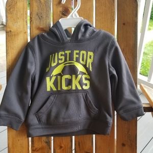 6-9 mo kids hoodie Koalakids